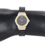 Hublot - Classics - Sans prix de réserve - 1280.100.2 -, Handtassen en Accessoires, Horloges | Heren, Nieuw