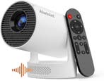 Mini-projector 4K | 40% korting, retour deal! OP = OP, Verzenden, LED