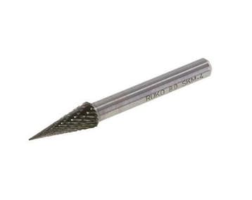 SKM Fraise en carbure de tungstène 8 mm en forme de cône, Verzenden, Nieuw