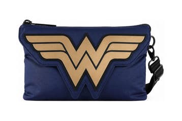Kipling Handtas Blauw, Handtassen en Accessoires, Verzenden, Zo goed als nieuw, Blauw