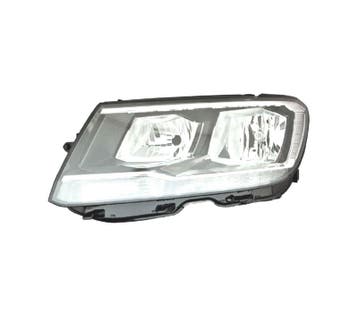 PHARE GAUCHE POUR VOLKSWAGEN VW TIGUAN 16-20, Verzenden