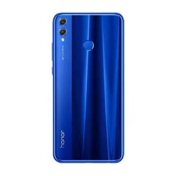 8X Smartphone - 6 GB RAM - 64 GB Opslag - 20 + 16 MP Camera, Télécoms, Téléphonie mobile | Marques Autre, Verzenden