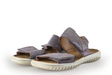 Superfit Sandalen Meisjes in maat 28 Paars, Superfit, Verzenden, Jongen of Meisje, Schoenen