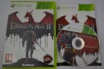 Dragon Age II (360), Nieuw