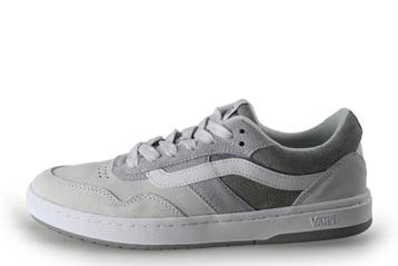 Vans Sneakers in maat 42 Wit, Verzenden, Wit, Zo goed als nieuw, Sneakers