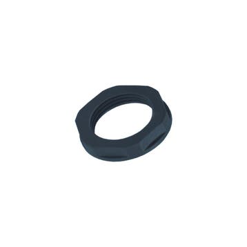 Skintop Gmp-Gl M40 Glasvezel Versterkte Sluitring Zwart -, Verzenden, Nieuw