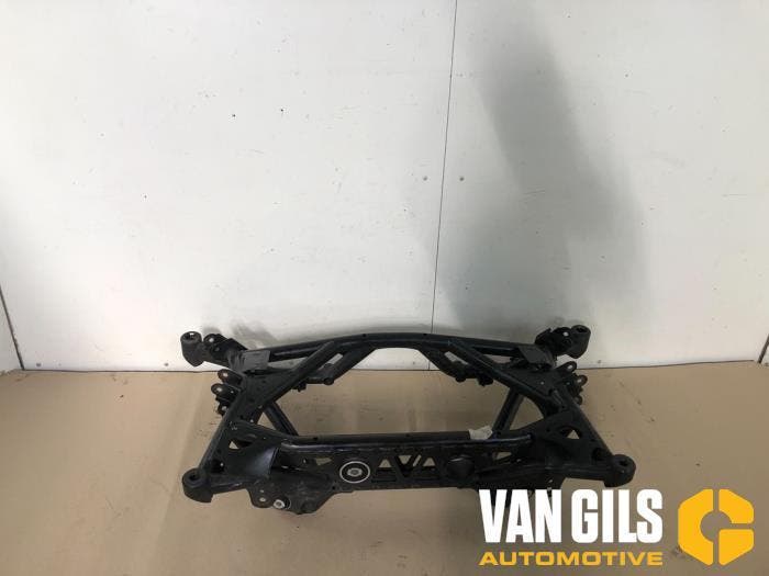 Subframe BMW M2 O228839, Auto-onderdelen, Ophanging en Onderstel