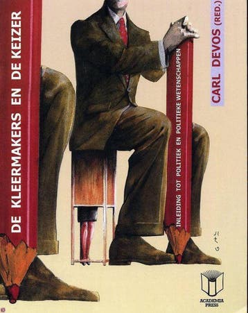 De kleermakers en de keizer 9789038209265, Verzenden, Gelezen