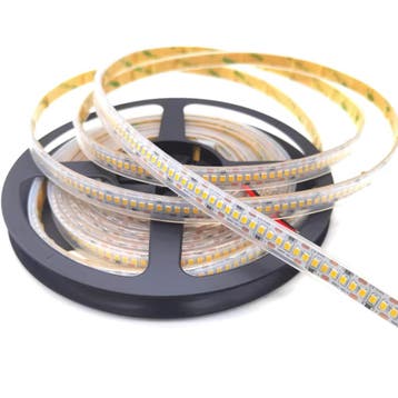 LED Strip | 5 Meter | 3000K - 6500K | 830 - 865 | CRI 80 |, Verzenden, Nieuw