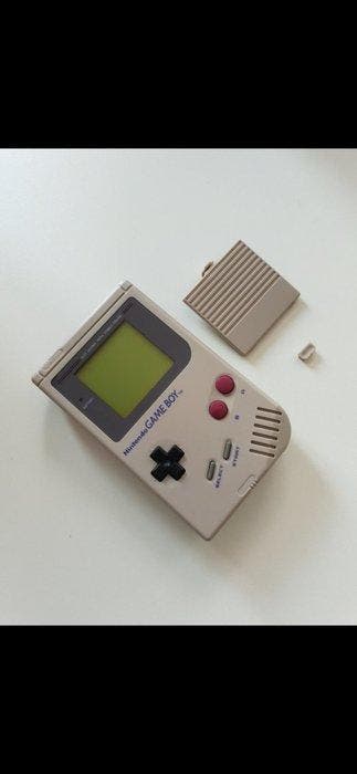 Nintendo - Gameboy Classic - Nintendo, Nintendo Gameboy -, Games en Spelcomputers, Nieuw