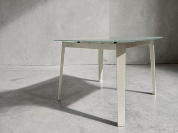 B&B Italia - Antonio Citterio - Table - Gelso outdoor -