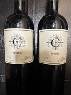 2019 Xavier Copel - Pomerol - 2 Bouteilles (0,75 L), Collections