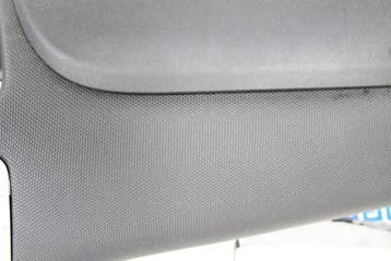 AIRBAG KIT – TABLEAU DE BORD NOIR FIAT PUNTO EVO (2009-2012), Utilisé, Fiat