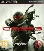 Crysis 3 (ps3 used game), Ophalen of Verzenden, Nieuw