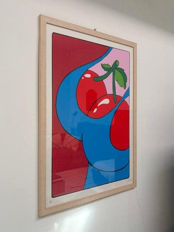 Parra (1976) - Cherries