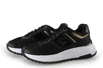 Guess Sneakers in maat 39 Zwart, Vêtements | Femmes, Verzenden, Sneakers