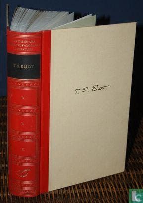Eliot, T.S. - Gedichten/Toneel en essays  - 1962, Boeken, Essays, Columns en Interviews, Zo goed als nieuw, Verzenden