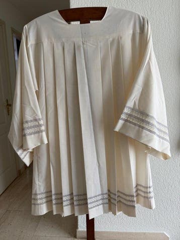 Stadelmaier - Linnen - 0 - Religieuze surplice
