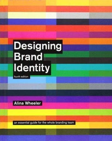 Designing Brand Identity 9781118099209 Alina Wheeler, Verzenden, Zo goed als nieuw, Alina Wheeler