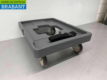 HCB Trolley / Chariot pour Thermobox Catering Box Horeca, Verzenden, Nieuw in verpakking