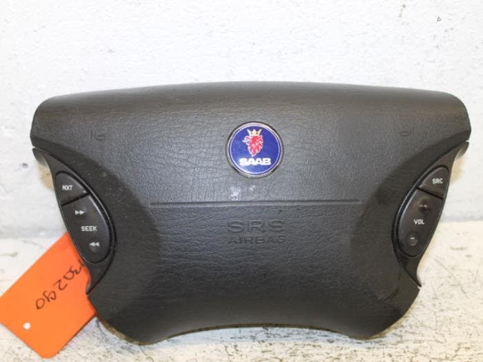 Airbag links (Stuur) Saab 9-5 O102817, Auto-onderdelen, Interieur en Bekleding