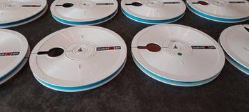 Scotch - 3M / 7-Inch Tapes Bundle Reel-to-reel audio, Nieuw
