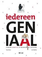 Iedereen gen iaal / Iedereen gen...iaal 9789462101982, Boeken, Verzenden, Zo goed als nieuw, Gert Matthijs
