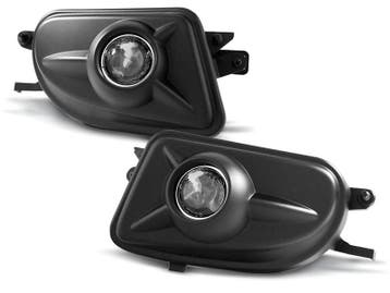 Mistlampen | geschikt voor Mercedes-Benz | CLK-klasse 97-02, Auto-onderdelen, Verzenden, Nieuw, Mercedes-Benz