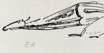 Charles Lapicque (1898-1998) - Laccident