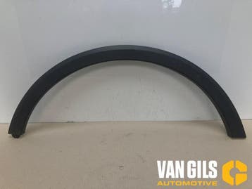 Spatbordverbreder MG ZS O277723, Nieuw