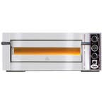 Pizzaoven | BELLO | Elektrisch | 6x Ø30cm | 85°C/455°C |, Verzenden, Nieuw in verpakking