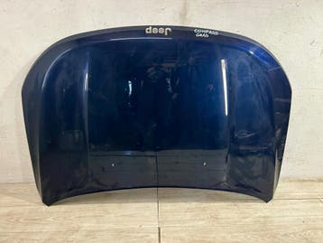 Jeep Compass motorkap, Verzenden, Gebruikt