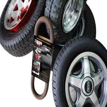 Banden montage ring 10-13 inch, Verzenden