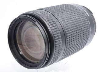 Nikon AF NIKKOR 70-300mm 1:4-5.6 D Objectif d’appareil photo, Nieuw