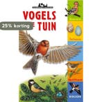 Vogels in de tuin / Zakboekje Natuur 9789054834762, Verzenden, Zo goed als nieuw, V. Tracqui