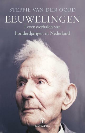 Eeuwelingen (9789046704257, Steffie van den Oord), Verzenden, Nieuw