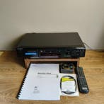 Sony - MDS-JE440 Platine MinidDisc