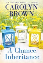 A Chance Inheritance 9781728249711 Carolyn Brown, Verzenden, Carolyn Brown