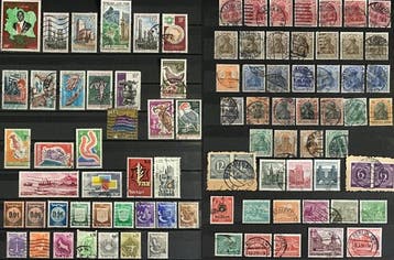 Belgique, les Pays-Bas, la Tchécoslovaquie, Israël,