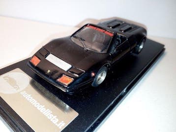 AMR-X Nostalgia 1:43 - Voiture de sport miniature - Ferrari