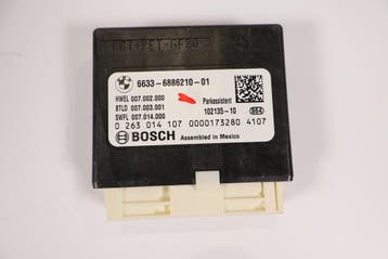 BMW 3 Serie F30 F31 F32 F34 LCI PDC module 6633688621001, Auto-onderdelen, Ophalen of Verzenden, Nieuw