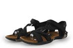 Travelin Sandalen in maat 38 Zwart, Kleding | Dames, Schoenen, Verzenden, Travelin, Zwart, Sandalen of Muiltjes