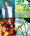 Weeralmanak 2009 9789049900861 P. Paulusma, Verzenden, Zo goed als nieuw, P. Paulusma