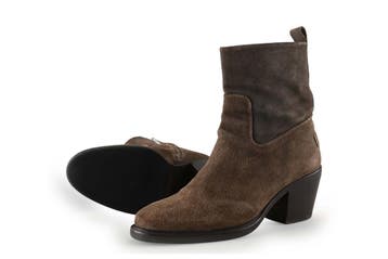 Shabbies Amsterdam Boots in maat 37 Overig, Kleding | Dames, Overige kleuren, Shabbies Amsterdam, Verzenden, Overige typen