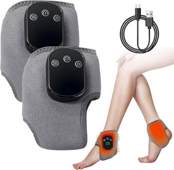 Appareil massage pieds 3-en-1 -39% : seconde chance bien-..., Verzenden, Nieuw
