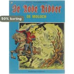 De moloch / De Rode Ridder / 73 9789002134388, Verzenden, Gelezen, Willy Vandersteen
