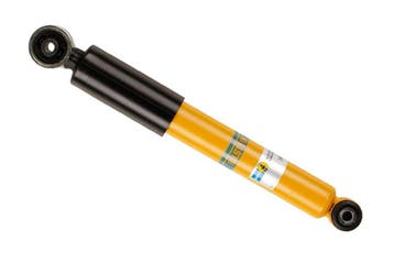Bilstein B6 High-performance Schokdemper | Fiat |  PANDA / P, Verzenden