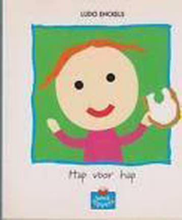 Hap voor hap / Boektoppers 1999 / PP 9789020883091, Verzenden, Gelezen, L. Enckels