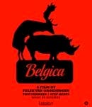 Belgica op Blu-ray, Verzenden, Nieuw in verpakking