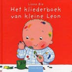Het kliederboek van kleine Leon / Kleine Leon 9789044802702, Boeken, Verzenden, Gelezen, L. Bie